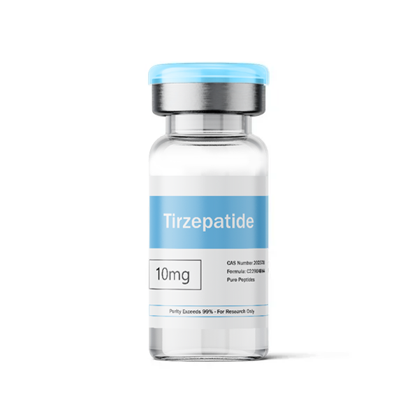 Tirzepatide Product