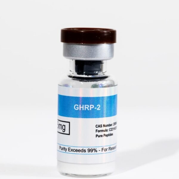 GHRP-2 5MG