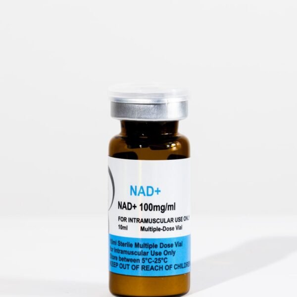 NAD+