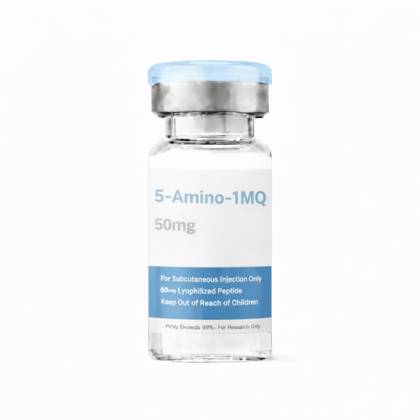 5-Amino-1mq