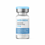AOD - 10mg (Needs Acid Water)