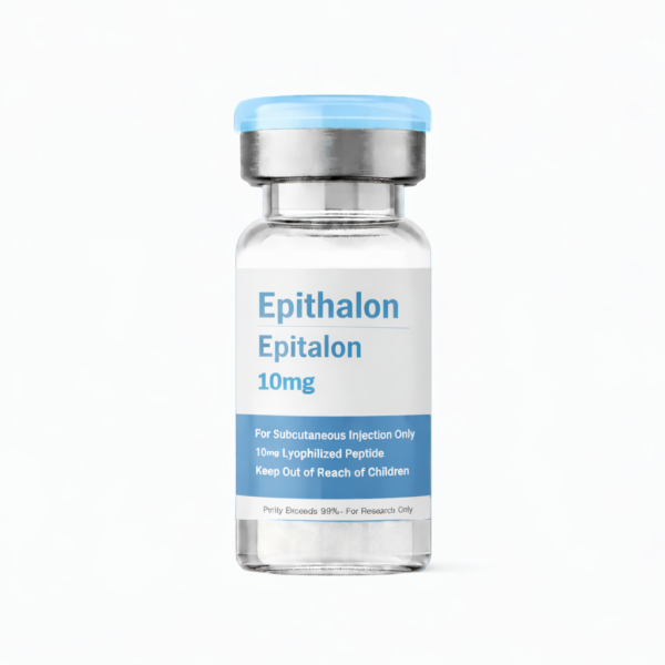 Epithalon - Epitalon - 10mg
