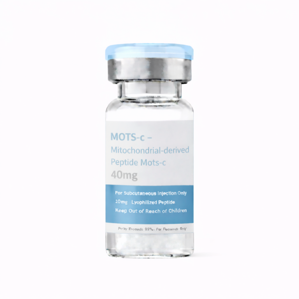 MotS-c 40mg