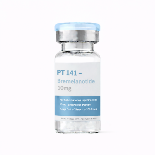 Pt-141 10mg