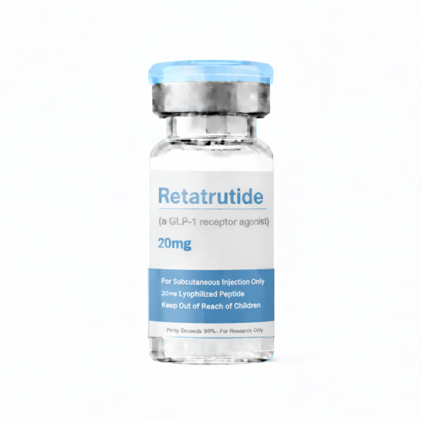 Retatrutide - 20mg