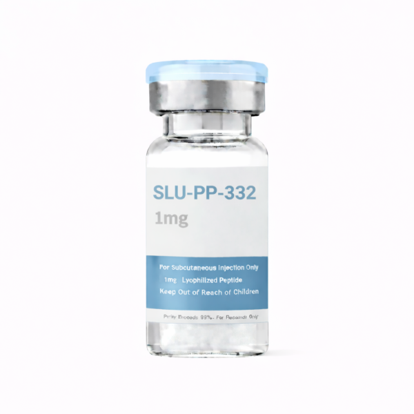 Slu-pp-332 1mg