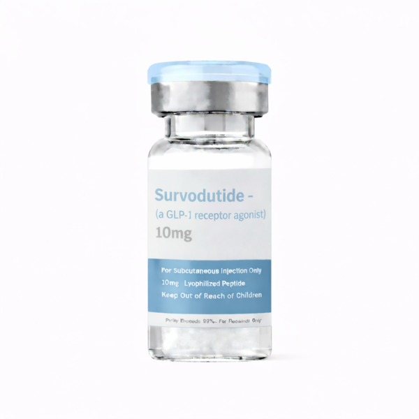 Survodutide 10mg