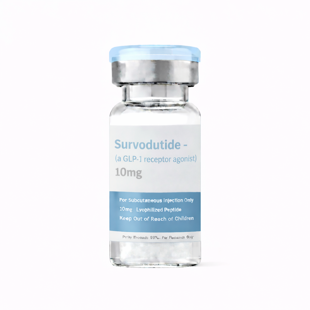 Survodutide-10mg Survodutide 10mg - Image 1