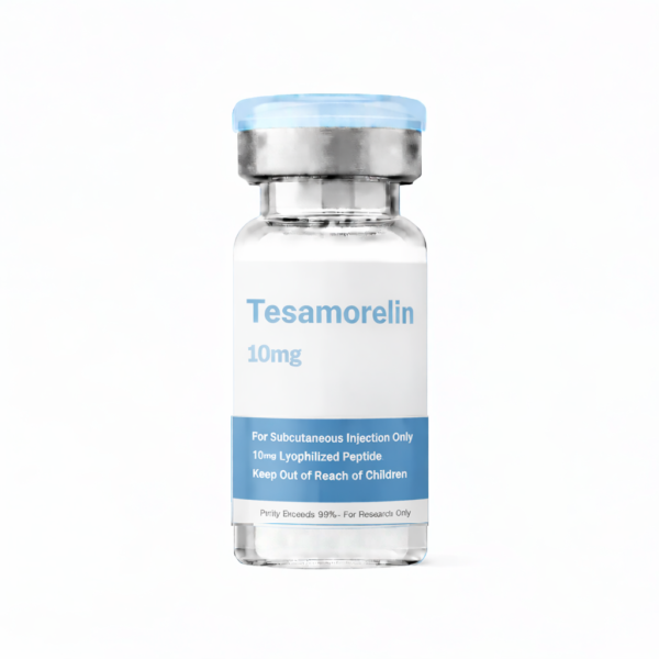 Tesamorelin 10mg