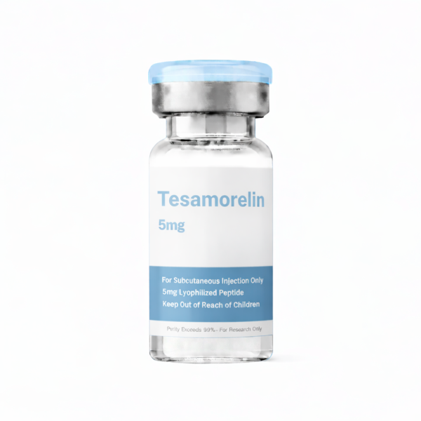 Tesamorelin 5mg