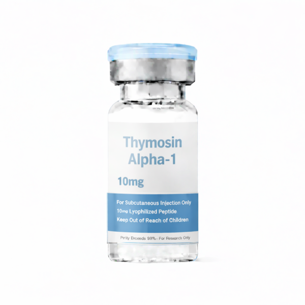 Thymosin Alpha-1 – 10mg