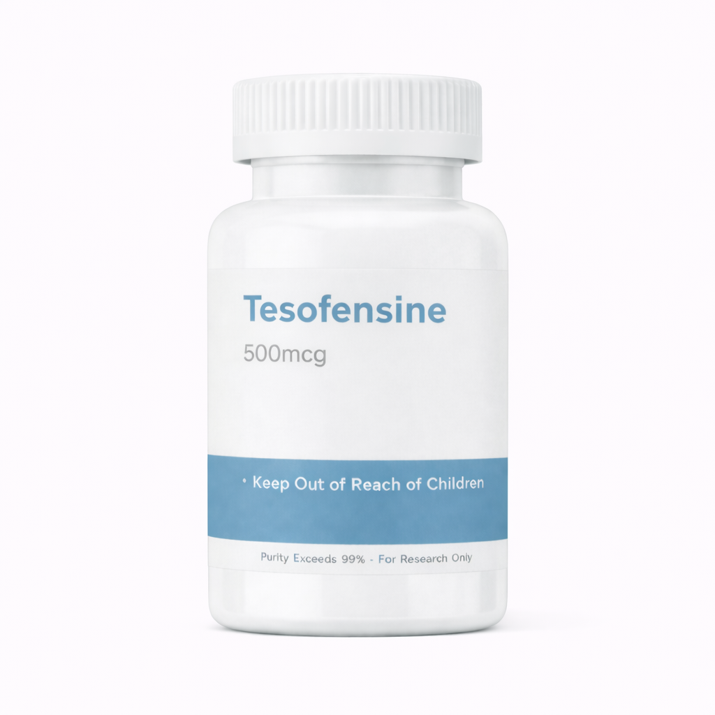 Tesofensine-500mcg Tesofensine 500mcg - Image 1