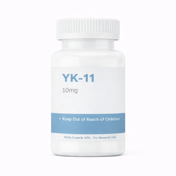 YK-11 10mg  (NEW PRODUCT)